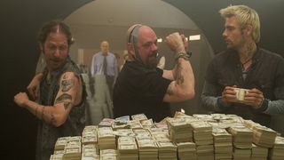 20. Липучка (2011)