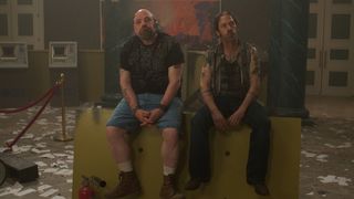 24. Липучка (2011)