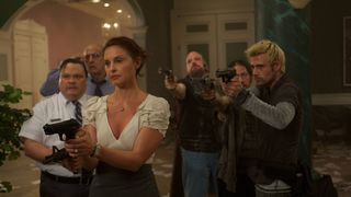 25. Липучка (2011)