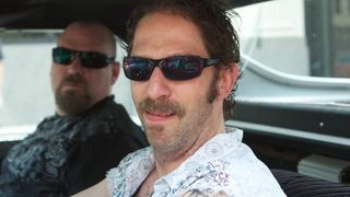 27. Липучка (2011)