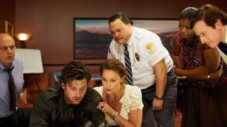 29. Липучка (2011)