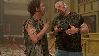 31. Липучка (2011)