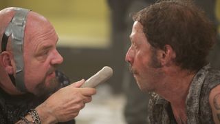 33. Липучка (2011)