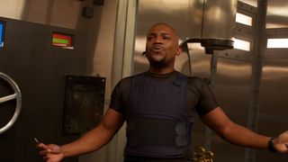 35. Липучка (2011)