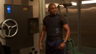 40. Липучка (2011)