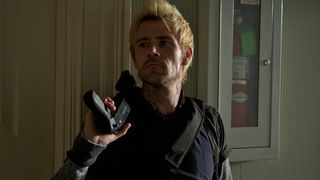 44. Липучка (2011)