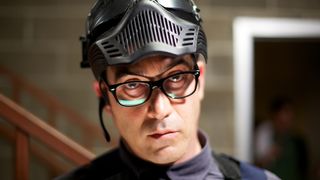 46. Липучка (2011)