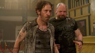 48. Липучка (2011)