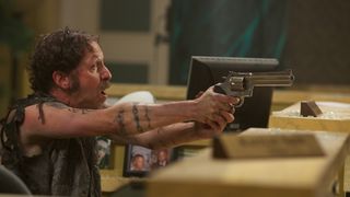 49. Липучка (2011)