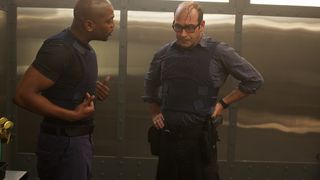 50. Липучка (2011)