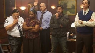 52. Липучка (2011)