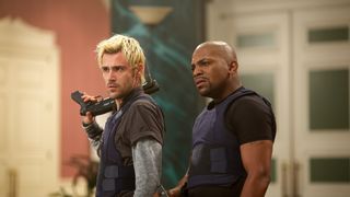 53. Липучка (2011)