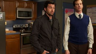 56. Липучка (2011)