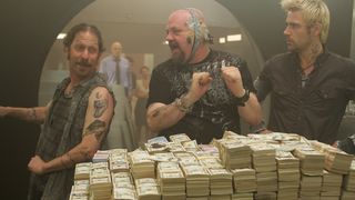 61. Липучка (2011)