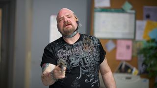 66. Липучка (2011)