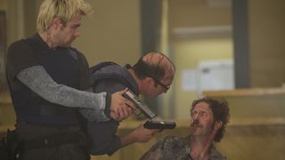 67. Липучка (2011)