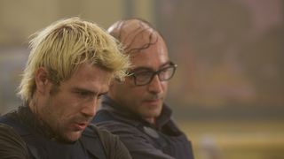 72. Липучка (2011)