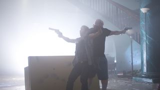 74. Липучка (2011)