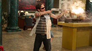 76. Липучка (2011)