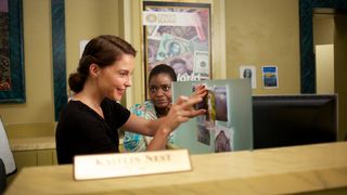 79. Липучка (2011)