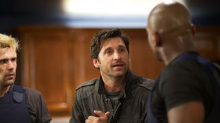 80. Липучка (2011)