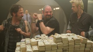 81. Липучка (2011)