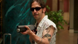 87. Липучка (2011)