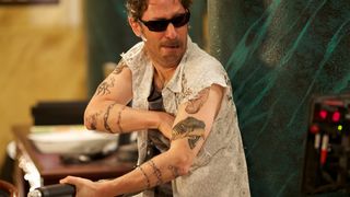 89. Липучка (2011)