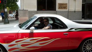 9. Липучка (2011)