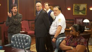 90. Липучка (2011)