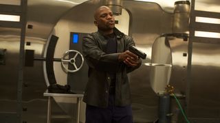 92. Липучка (2011)