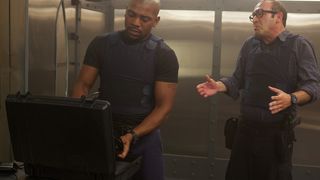 93. Липучка (2011)