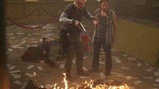 96. Липучка (2011)