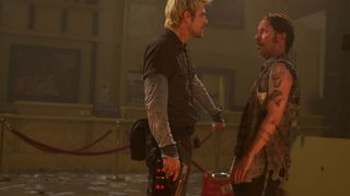 97. Липучка (2011)