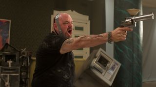 98. Липучка (2011)