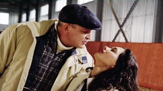 11. Антикиллер Д.К: Любовь без памяти (2009)