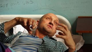 13. Антикиллер Д.К: Любовь без памяти (2009)