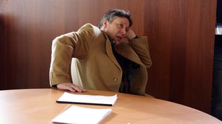 14. Антикиллер Д.К: Любовь без памяти (2009)