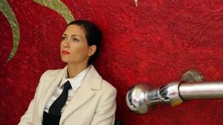 15. Антикиллер Д.К: Любовь без памяти (2009)