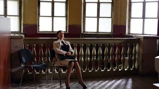 16. Антикиллер Д.К: Любовь без памяти (2009)