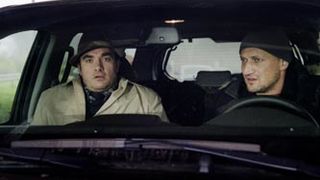 17. Антикиллер Д.К: Любовь без памяти (2009)