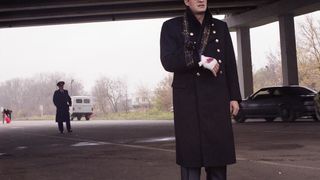 18. Антикиллер Д.К: Любовь без памяти (2009)