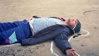 20. Антикиллер Д.К: Любовь без памяти (2009)