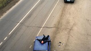 21. Антикиллер Д.К: Любовь без памяти (2009)