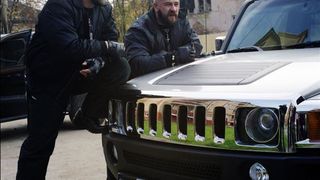 23. Антикиллер Д.К: Любовь без памяти (2009)