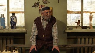 3. Антикиллер Д.К: Любовь без памяти (2009)