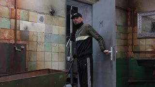4. Антикиллер Д.К: Любовь без памяти (2009)