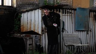 5. Антикиллер Д.К: Любовь без памяти (2009)