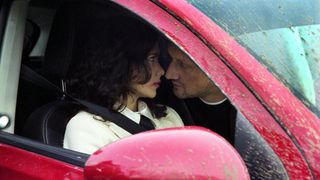 8. Антикиллер Д.К: Любовь без памяти (2009)