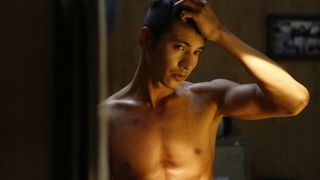 101. Человек из ниоткуда (2010)